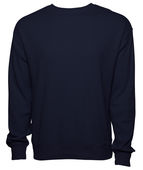 Charles River Apparel Lightweight Waffle Crew Neck Sweatshirt 9351