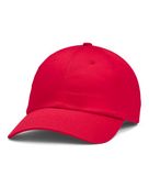 Under Armour Men's Team Chino Adjustable Cap 1369785