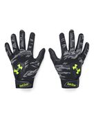 Under Armour Boys' Clean Up Batting Gloves 1378763