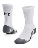 Under Armour Unisex Team Crew Socks 1386251