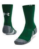 Under Armour Unisex Team Crew Socks 1386251