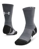 Under Armour Unisex Team Crew Socks 1386251