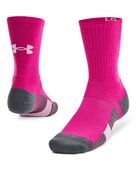 Under Armour Unisex Team Crew Socks 1386251