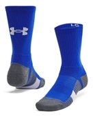 Under Armour Unisex Team Crew Socks 1386251