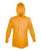 Anetik Low Pro Tech Hooded T-Shirt MVLPRH8 PHOENIX HEATHERED Primary