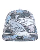 Imperial The Golden Hour Cap DNA014
