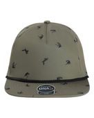 Imperial The Golden Hour Cap DNA014