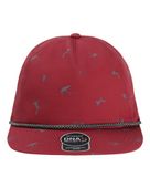 Imperial The Golden Hour Cap DNA014