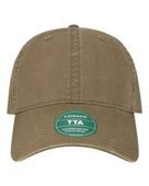 Legacy Terra Twill Cap TTA