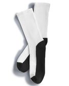 Socco Usa-Made Crew Socks For Sublimation SUB100