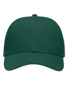 Sportsman Lo-Pro Solid Back Traditional Trucker Cap SP1400