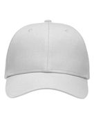 Sportsman Lo-Pro Solid Back Traditional Trucker Cap SP1400