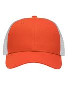 Sportsman Traditional Lo-Pro Mesh Back Trucker Fit Cap SP1450
