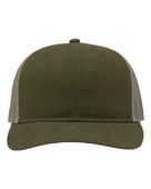 Sportsman Modern Six-Panel Trucker Fit Cap SP1650