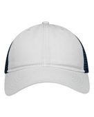 Sportsman Mesh Dad Hat Fit SP1750