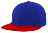 Premium A/C² Performance Flexfit Baseball Cap (Black,Cardinal,Forest,Navy,Royal,Silver)