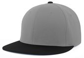Premium A/C² Performance Flexfit Baseball Cap (Black,Cardinal,Forest,Navy,Royal,Silver)