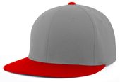 Premium A/C² Performance Flexfit Baseball Cap (Black,Cardinal,Forest,Navy,Royal,Silver)