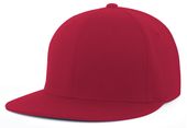 Premium A/C² Performance Flexfit Baseball Cap (Black,Cardinal,Forest,Navy,Royal,Silver)