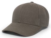 Womens Fit Trucker/Baseball Cap (Birch,Black,Buck,Carbon,Brown,Loden,Maroon,Navy)