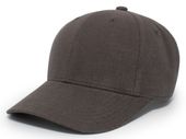 Womens Fit Trucker/Baseball Cap (Birch,Black,Buck,Carbon,Brown,Loden,Maroon,Navy)