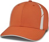 Snapback Baseball Cap (Forest,Texas Orange,Kelly,Cardinal)