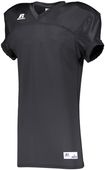 Adult Mesh Football Game Jersey (BK,WT,Orange,Cardinal,Forest,Maroon,Navy,Purple,Royal,Red) STEALTH Primary