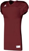 Adult/ Youth Football Jersey (AXL,Y2XL,YL,YM -Cardinal), (Y2XL,YM -Gold)