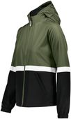 Holloway Ladies Turnabout Reversible Jacket 229787