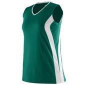 Augusta Ladies Triumph Jersey 1235