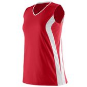 Augusta Ladies Triumph Jersey 1235
