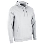 Champro Victory Fleece Hoodie (Adult,Youth) VFH1 WHITE Primary