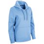 Champro Victory Fleece Hoodie VFH1W LIGHT BLUE Primary