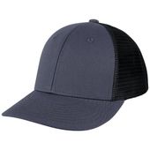 Champro Low Profile Trucker Cap HC8 GRAPHITE, BLACK, GRAPHITE Primary