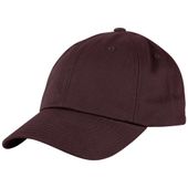 Champro Classic Cap HC9 MAROON Primary