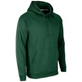 Champro Lineup Fleece Hoodie FLH2 Forest Green Primary