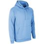 Champro Lineup Fleece Hoodie FLH2 LIGHT BLUE Primary