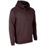 Champro Lineup Fleece Hoodie FLH2 MAROON Primary