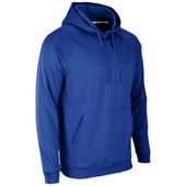 Champro Lineup Fleece Hoodie FLH2 ROYAL Primary