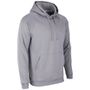 Champro Lineup Fleece Hoodie FLH2 SILVER Primary