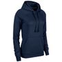 Champro Lineup Fleece Hoodie (Womens) FLH2W NAVY Primary
