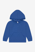 Bella+Canvas Toddler Sponge Fleece Pullover Hoodie 3719T