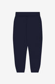 Bella+Canvas Toddler Sponge Fleece Jogger Sweatpants 3727T NAVY Primary