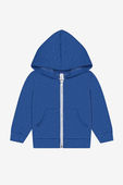 Bella+Canvas Toddler Sponge Fleece Full Zip Hoodie 3739T