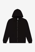 Bella+Canvas Unisex Sponge Fleece Dtm Full Zip Hoodie 3759