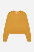 Bella+Canvas Women's Classic Crewneck Sweatshirt 7511