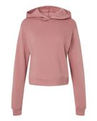 Bella+Canvas Women's Classic Pullover Hoodie 7519 MAUVE Primary
