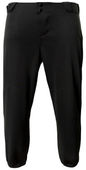 A4 Girl's Pro Dna Softball Pant Ng6209