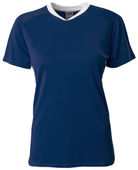 A4 Pro Dna Softball Jersey Nw4197