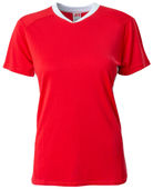 A4 Pro Dna Softball Jersey Nw4197